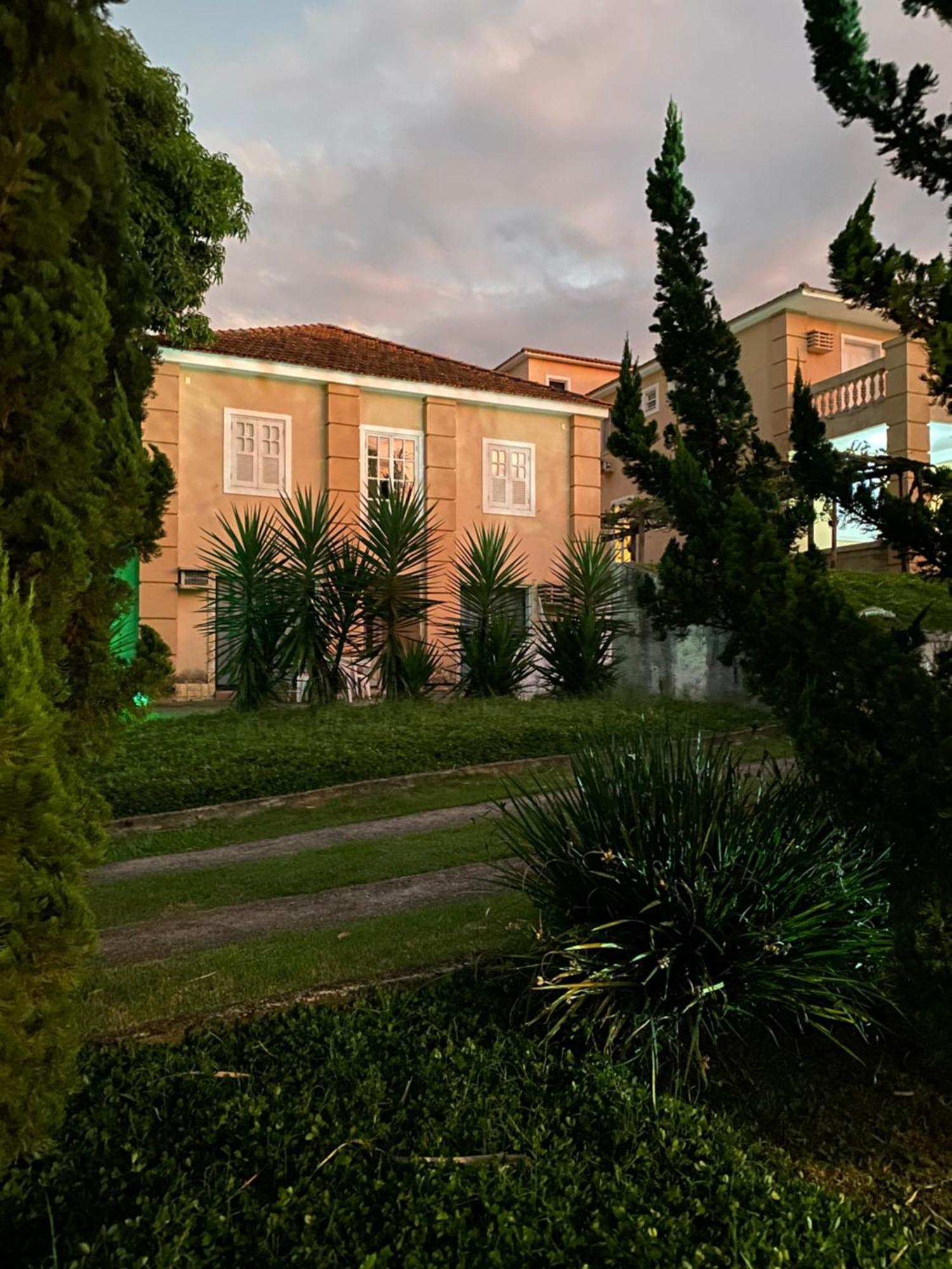 Hotel La Ponsa Itatiaia Itatiaia  Exterior photo