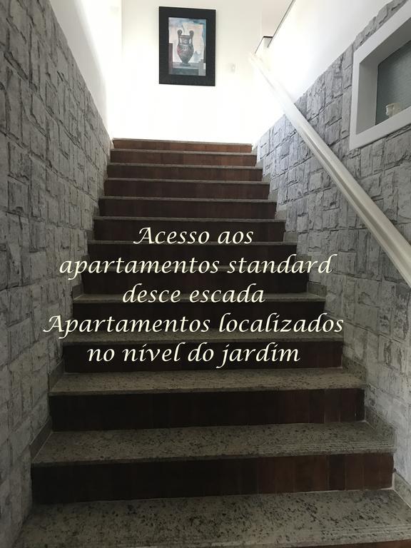 Hotel La Ponsa Itatiaia Itatiaia  Exterior photo